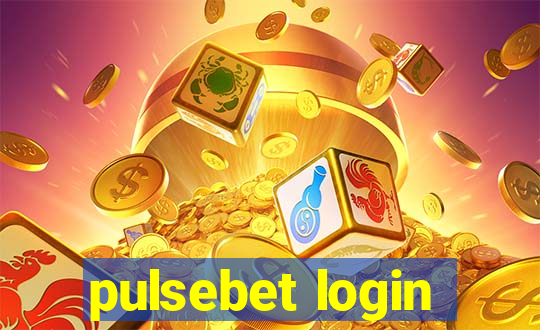 pulsebet login